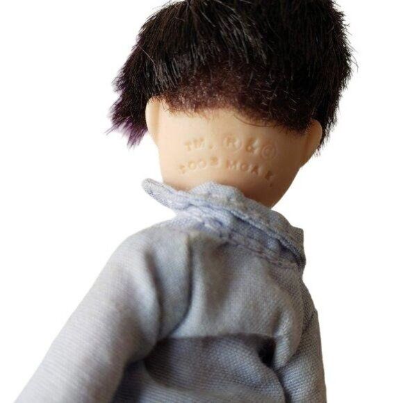 Lil' Bratz Dolls Dancefloor Funk Colin & Nazalia Fashion Sense 2004 RARE Lot - Picture 7 of 10